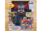 キャラクター玩具 トランスフォーマーの詳細ページを開く