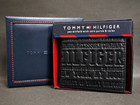 TOMMYHILFIGER 二つ折り財布の詳細ページを開く