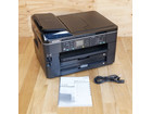 EPSON インクジェット複合機PX-1700Fの詳細ページを開く