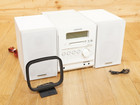 KENWOOD ミニコンポRXD-SZ3MDの詳細ページを開く