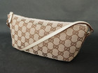 GUCCI アクセサリーポーチ07198の詳細ページを開く