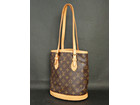 LOUISVUITTON バケットPM M42238の詳細ページを開く
