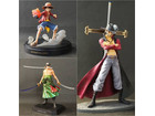 ワンピース フィギュアセットの詳細ページを開く