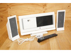 9型液晶モニター搭載TV&DVD/CDコンポの詳細ページを開く