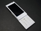 au スマートフォン IS14SHの詳細ページを開く