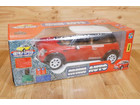 RCカー ミニクーパー レッドの詳細ページを開く