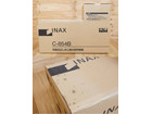 INAX 床上給水両用便器 C-854Bの詳細ページを開く