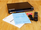 ソニー HDD搭載 BDレコーダー BDZ-RS15 の詳細ページを開く