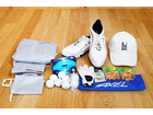 AXEL/POWER BILT ゴルフシューズ 手袋 その他7点の詳細ページを開く