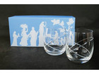 WEDG WOOD ウィズディスリング タンブラー ペア の詳細ページを開く