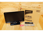 シャープ AQUOSの詳細ページを開く