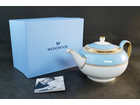 WEDGWOOD ユーランダーパイダー パールブルー ティーポットの詳細ページを開く