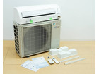ダイキン ルームエアコン ～14畳 4.0kW AJT40SNP-W 2015年の詳細ページを開く