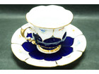 マイセン Meissen 宮廷の小花 コーヒー カップ＆ソーサーの詳細ページを開く