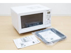 パナソニック オーブンレンジ NE-MS15E4-KW 2017年の詳細ページを開く