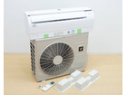 シャープ ルームエアコン ～6畳 2.2kW AY-G22DE5 2017年の詳細ページを開く