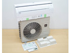 シャープ ルームエアコン ～6畳 2.2kW AY-F22E-W の詳細ページを開く