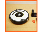iRobot Roomba ルンバ 620 ロボット掃除機 の詳細ページを開く