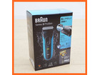 BRAUN ブラウン Series3 メンズ電気シェーバー お風呂剃り対応 3040s-P1 の詳細ページを開く