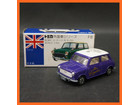 トミカ F8 BLMC ミニクーパー S マーク3 イギリス車 1/50 青箱 日本製の詳細ページを開く