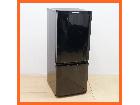 三菱電機 2ドア 冷凍冷蔵庫 146L MR-P15Z B ブラック 静音設計 大容量ボトムフの詳細ページを開く