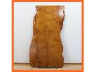 屋久杉 一枚板 板目 長さ約205cm 板厚約5.5cm 漆塗り 銘木 無垢板 天然木 テーブの詳細ページを開く