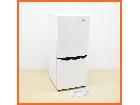 ハイセンス/Hisense 2ドア冷凍冷蔵庫 130L HR-D1301 パールホワイト 右開き 省の詳細ページを開く