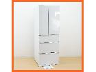 三菱電機 6ドア 冷凍冷蔵庫 525Ｌ MR-WX53Z-Ｗ1 日本製 フレンチドア 氷点下スの詳細ページを開く