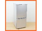 シャープ  2ドア 冷凍冷蔵庫 137L SJ-D14C-S シルバー系 つけかえどっちもドアの詳細ページを開く