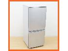 シャープ 2ドア 冷凍冷蔵庫 137L SJ-D14B-S つけかえどっちもドア 静音化設計の詳細ページを開く