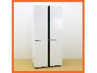 【ハイアール】4ドア 冷凍冷蔵庫 468L JR-NF468A W/倉敷市出張買取