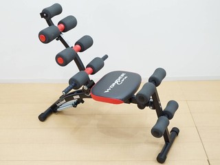 トレーニング・健康器具×岡山県の買取価格相場|おいくら