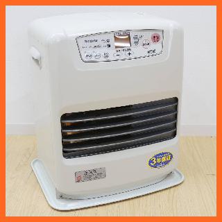 コロナ 石油ファンヒーター【リサイクルマート下関店】 コロナ 石油