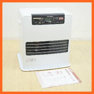 ファンヒーター×岡山県の買取価格相場|おいくら リサイクルショップ
