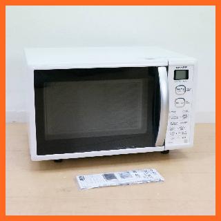 電子レンジ×岡山県の買取価格相場|おいくら リサイクルショップ