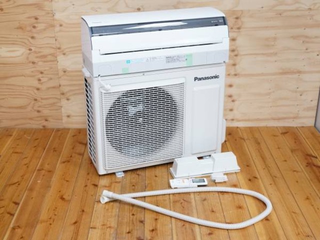 パナソニック ルームエアコン