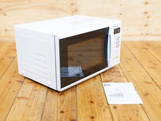 パナソニック 電子レンジ