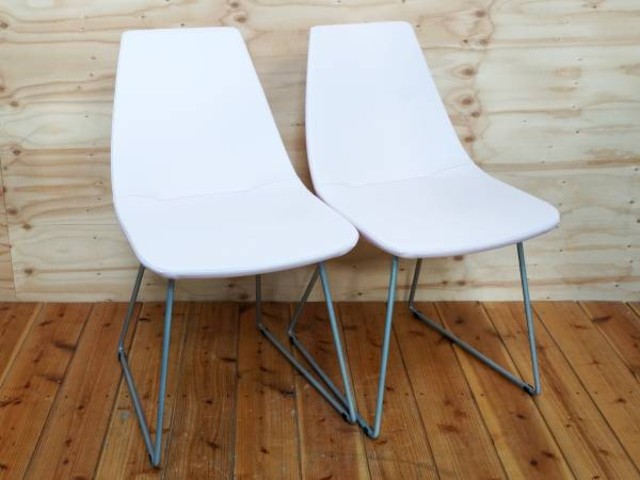 相合家具 スティックIIチェア