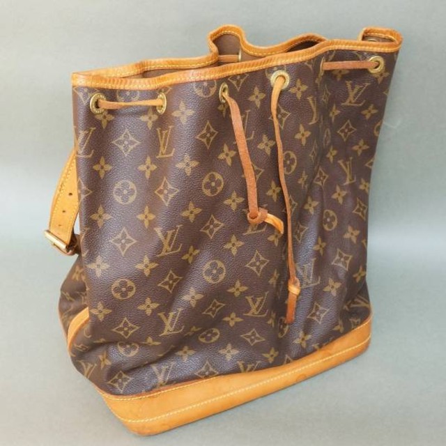 LOUISVUITTON モノグラムノエ