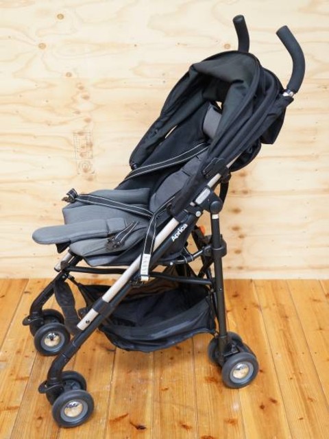 Aprica コスメクルール
