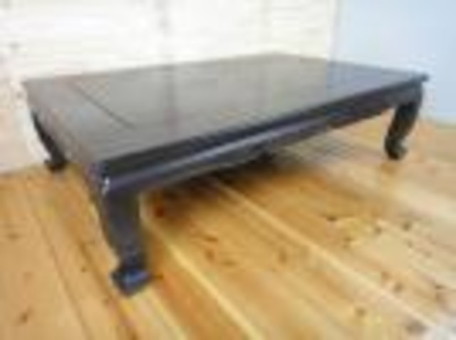 紫檀無垢 座卓 （ テーブル）の買取価格 （ID:149703）｜おいくら