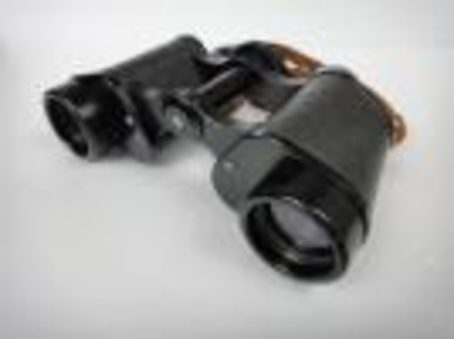 OMEGACoatedLens 双眼鏡