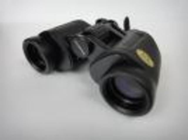 OLYMPUS 双眼鏡