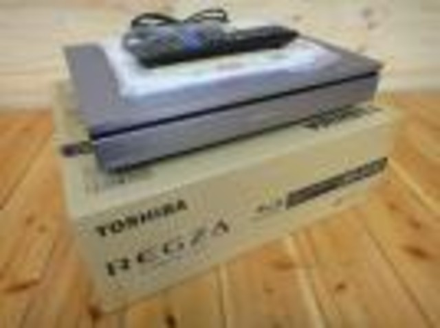 東芝 BDレコーダー