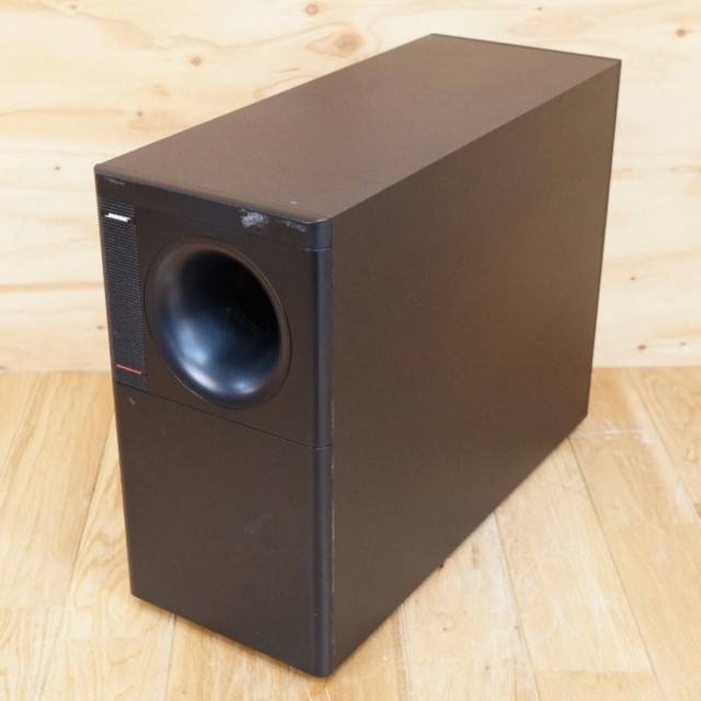 BOSE サブウーファー