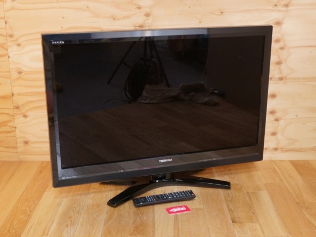 東芝 37型液晶テレビ37H1