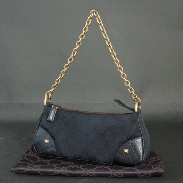 GUCCI アクセサリーポーチ