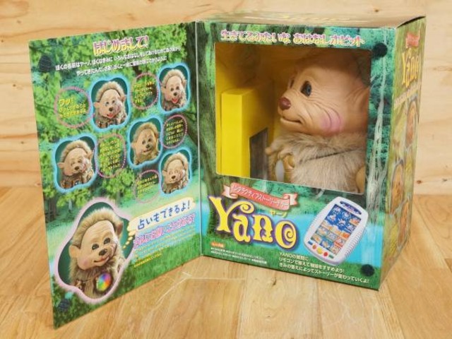 ツクダ ストーリーテラー Yano