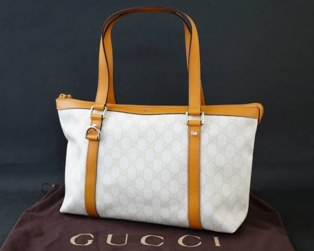 GUCCI トートバッグ 272399