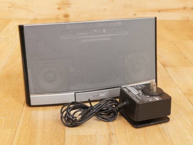 BOSE サウンドドック iPod専用サウンドシステム